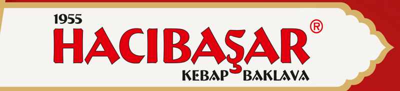 Hacıbaşar Kebap Baklava